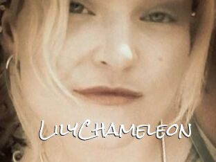 LilyChameleon