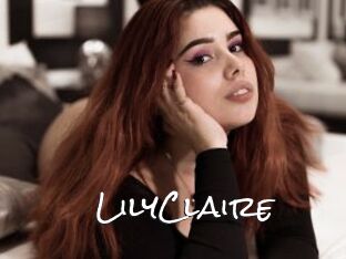 LilyClaire