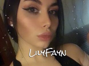 LilyFayn