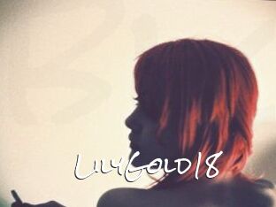 LilyGold18