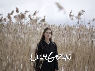 LilyGrin