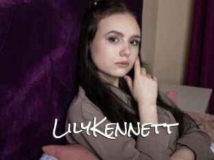 LilyKennett