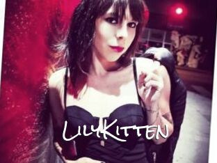 LilyKitten