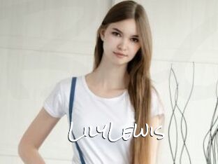 LilyLewis