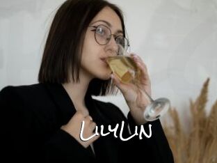 LilyLin