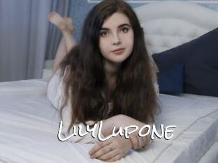 LilyLupone