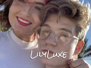 LilyLuxe