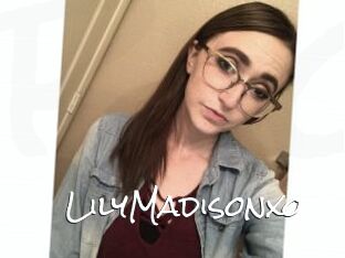 LilyMadisonxo