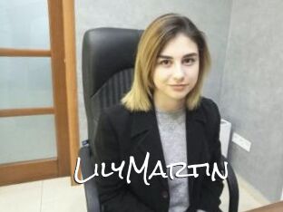 LilyMartin
