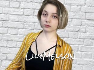 LilyMelson