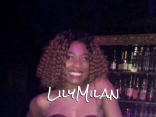 LilyMilan