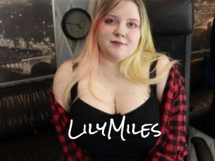 LilyMiles