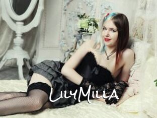 LilyMilla