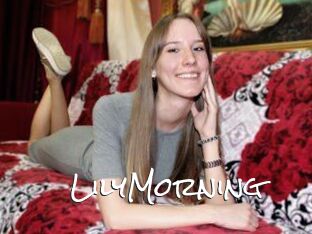 LilyMorning
