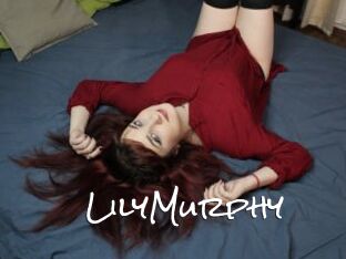 LilyMurphy