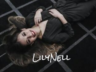 LilyNell