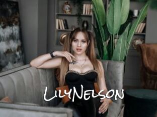 LilyNelson