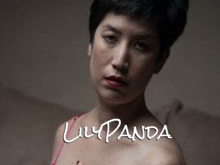 LilyPanda