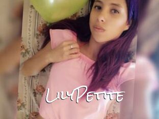 LilyPetite