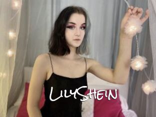 LilyShein