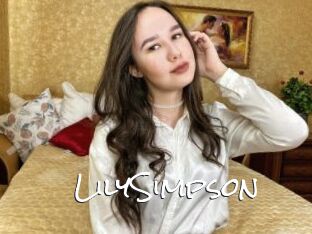 LilySimpson