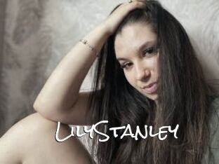 LilyStanley