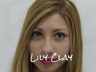 Lily_Clay