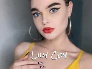 Lily_Coy