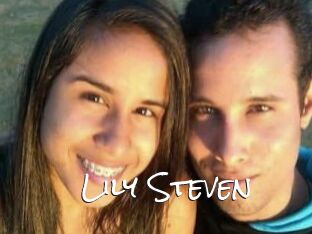 Lily_Steven