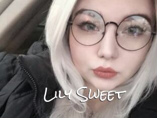 Lily_Sweet