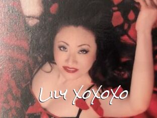 Lily_XoXoXo
