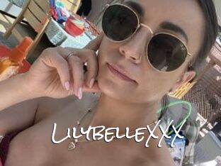 LilybelleXXX