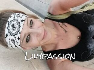 Lilypassion