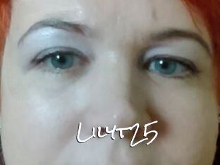 Lilyt25