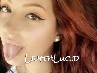 LilythLucid