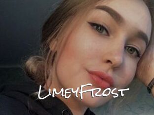LimeyFrost