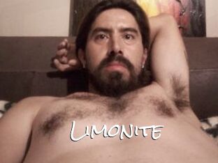 Limonite