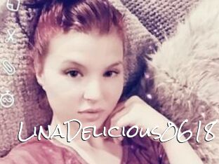 LinaDelicious0618