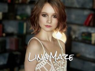 LinaMaze