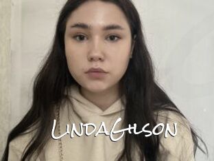LindaGilson