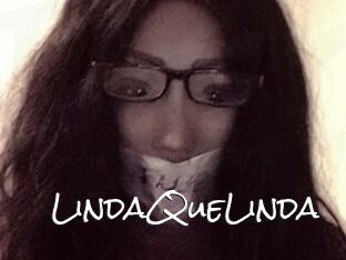 LindaQueLinda