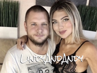 LindyAndAndy Blow Cum