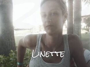 Linette