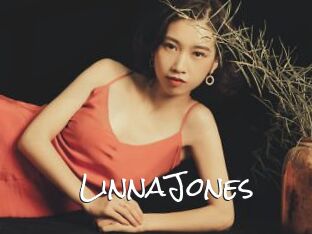 LinnaJones