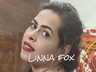 Linna_fox