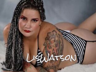 LisWatson