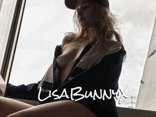 LisaBunnyX
