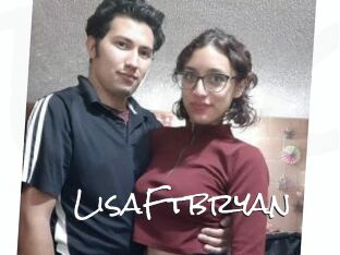 LisaFtbryan