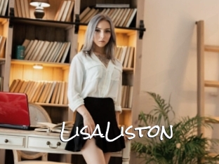 LisaListon