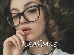 LisaSmile